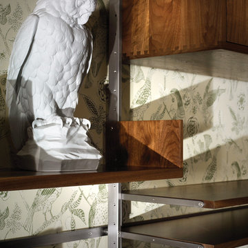 as4 Modular Shelving System