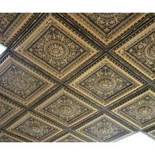 Decorative Ceiling Tiles