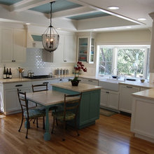 bay windows
