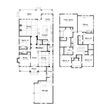 Floorplans