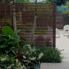 Main House Gardens