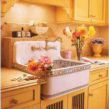 Wash room