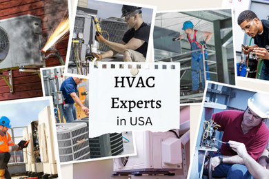 HVAC Repairs