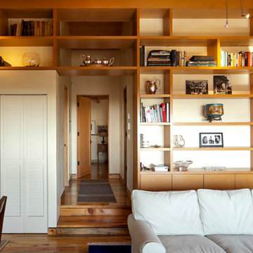 Country Cottage