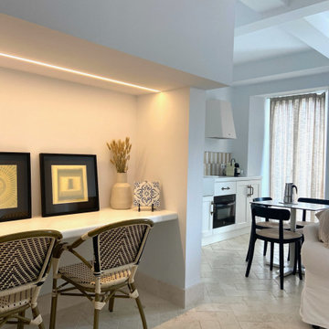 APARTAMENTO - ALCALÁ DE GUADAÍRA