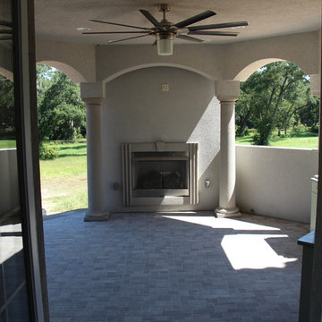 Kamuru Residence