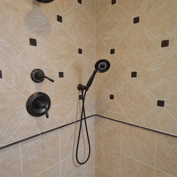 LUXURY MASTER BATH 4