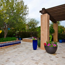 southwestern