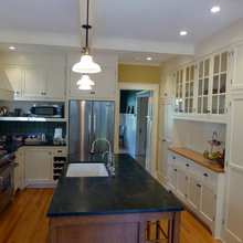 Kitchen ideas