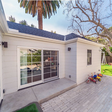 Studio City, Camellia Ave Addition