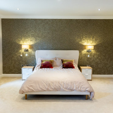 Northwood, HA6 · Full Home Renovation · North-West London