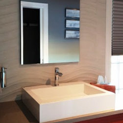 Modern Beach House - Products