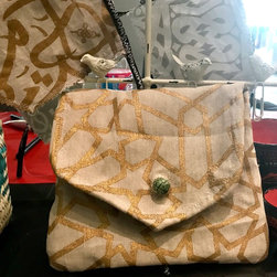 Tablerunners and Cushions - Products