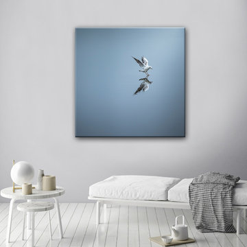 Ready2HangArt Living Room Detail