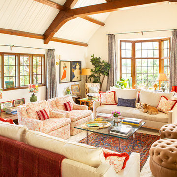 Westwood Tudor House Phase ii