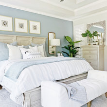 Bedroom Ideas