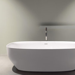 AGO Bathtubs by Antonio Lupi Italy - Bathtubs