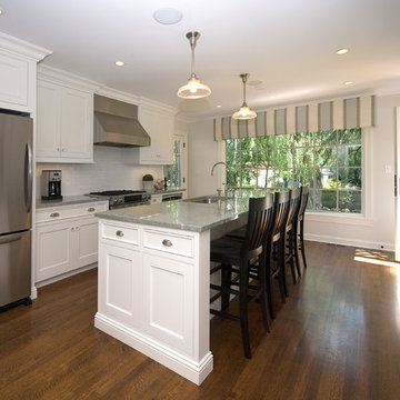 Northfield Remodel and Addition II