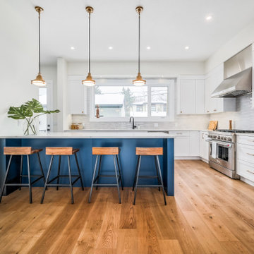 Reader Cres NE New Showhome