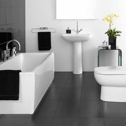 Luxury Master Bathroom - Products