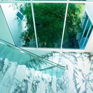 Modern Luxury Private Villa