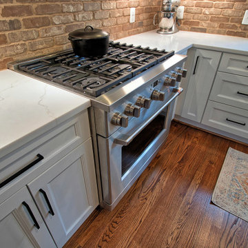 KW Kitchen Addition