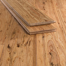 Living Room Flooring