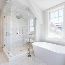 Mstr bath