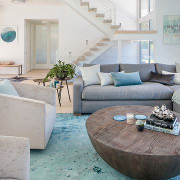 Modern Family Compound