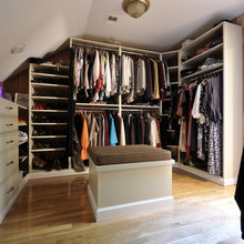 Dream Closet