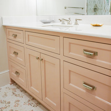 Custom Wardrobes, Wine Cellar & Built-Ins | Fort Worth, TX