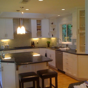 Existing project
