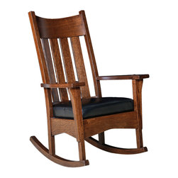 Swanback - Rocking Chairs