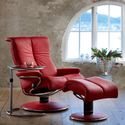 Blues by Stressless - Recliner Chairs