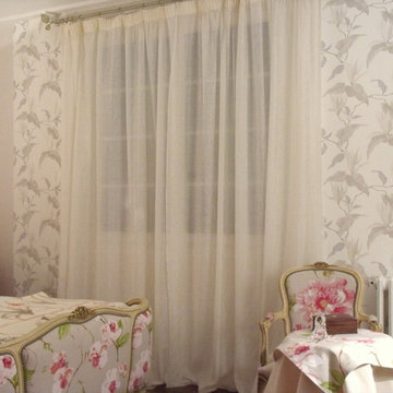 Chambre inspiration
