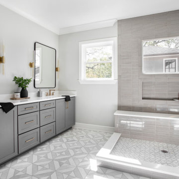 3004 Belmont Blvd / New Construction Historic Replica