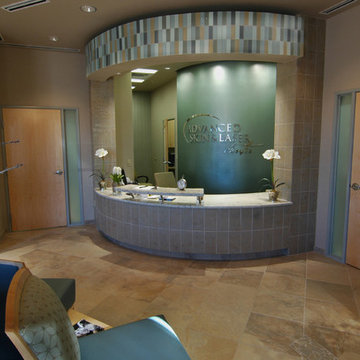 Spa/ Medical office