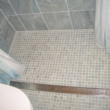 Industry Patio Room Bathroom