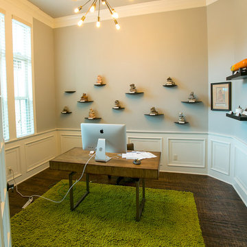 Bold Transitional