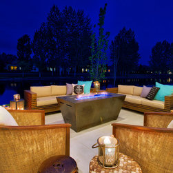2016 Spring Parade - Outdoor Lounge Furniture