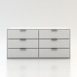 Thompson Contemporary & Modern Dressers by ModLoft - Products