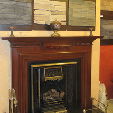 fireplace Me