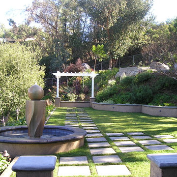 BGE Landscape