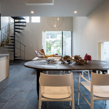 dining rooms
