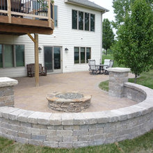 Exterior Ideas