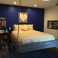 Lena Reiner Room