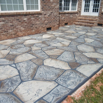 Decorative Concrete
