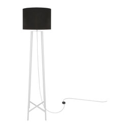 CALLAN MODERN FLOOR LAMP - Floor Lamps