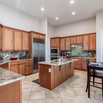 Kitchen Remodeling in San Fernando, CA