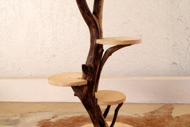 Drift Wood Furniture